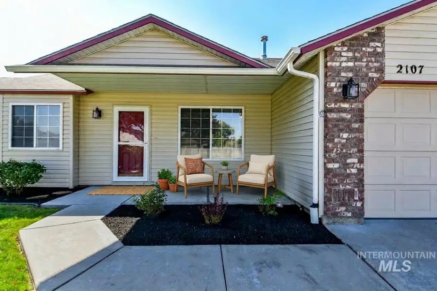 2107 W Habitat, Nampa, ID 83651 - #3