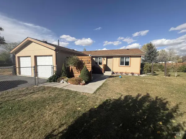 290 West Elmore Avenue, Richfield, ID 83349