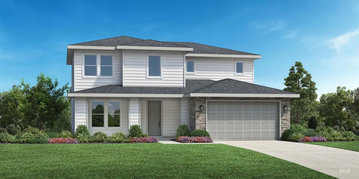8599 S Copperdale Ave, Kuna, ID 83634 - #1