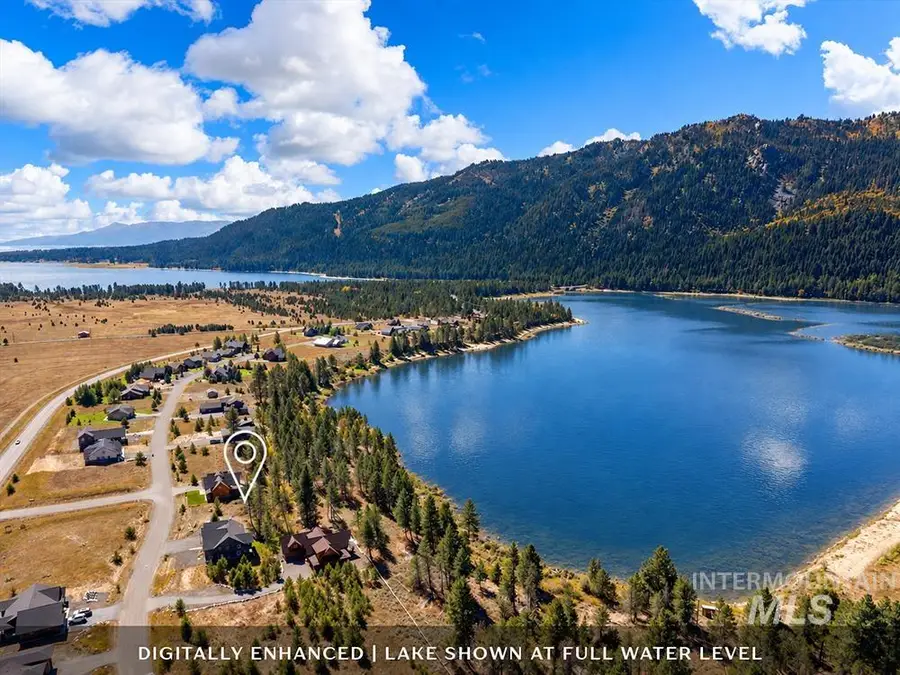 13149 Hawks Bay Rd, Donnelly, ID 83615 - #3