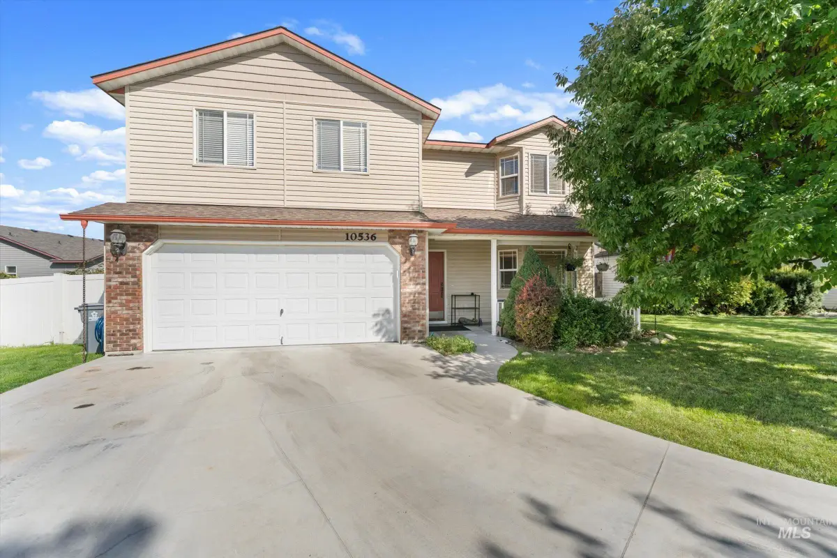 10536 Gossamer Ct, Nampa, ID 83687 - #1