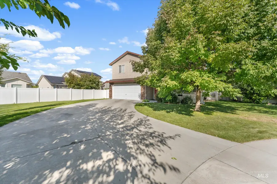 10536 Gossamer Ct, Nampa, ID 83687 - #2