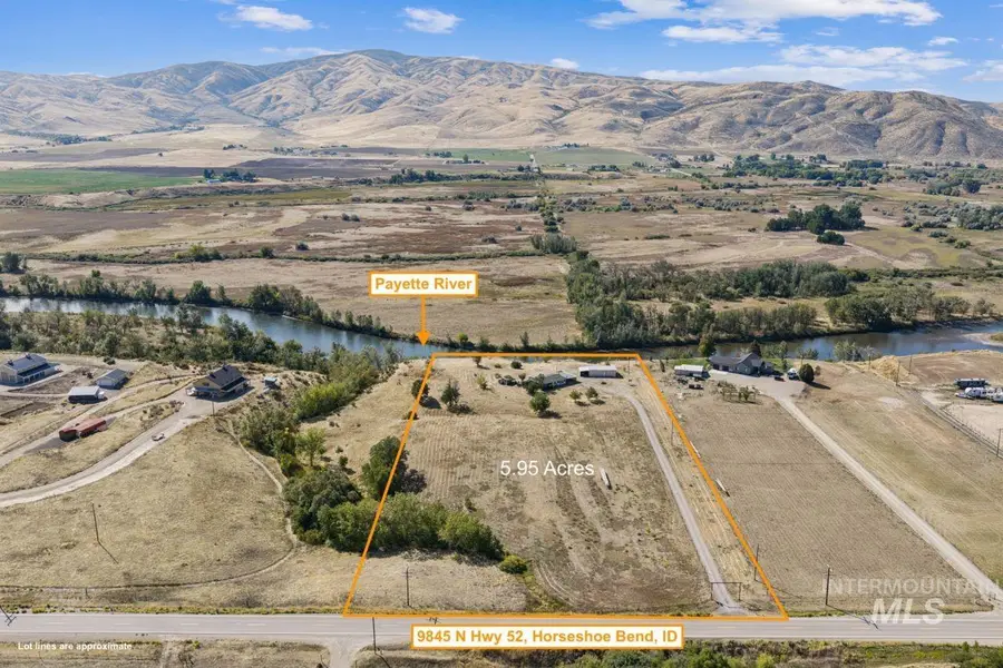 9845 N Highway 52, Horseshoe Bend, ID 83629 - #2