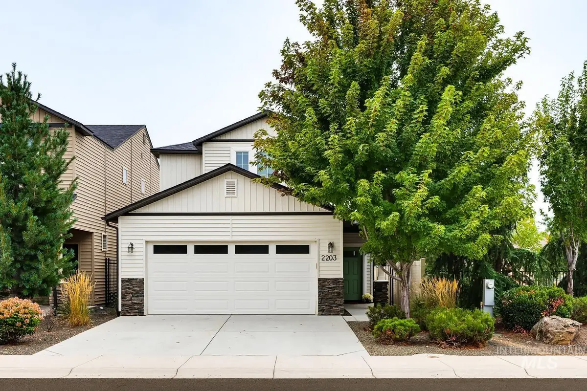2203 E Ringneck Street, Meridian, ID 83646 - #1