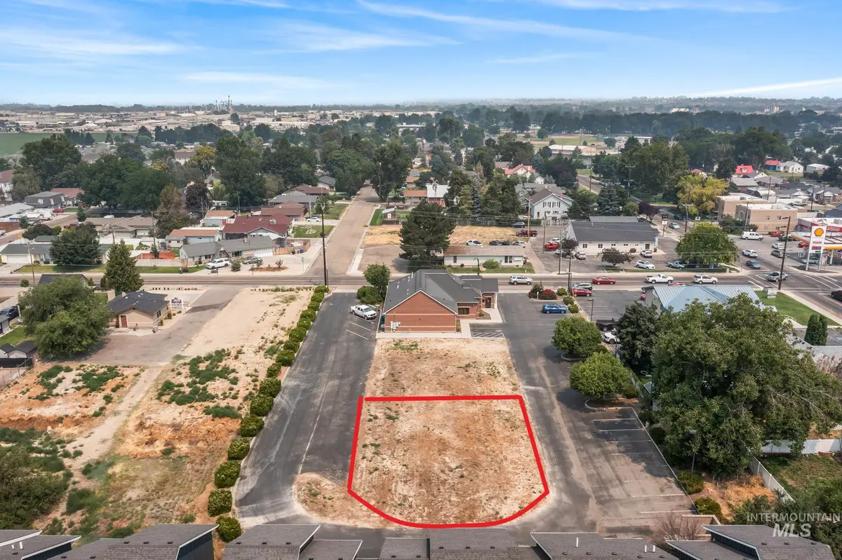 119 Logan St, Caldwell, ID 83605 - #1