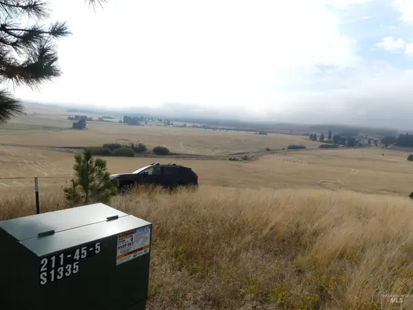13500 Cavendish Hwy, Kendrick, ID 83537