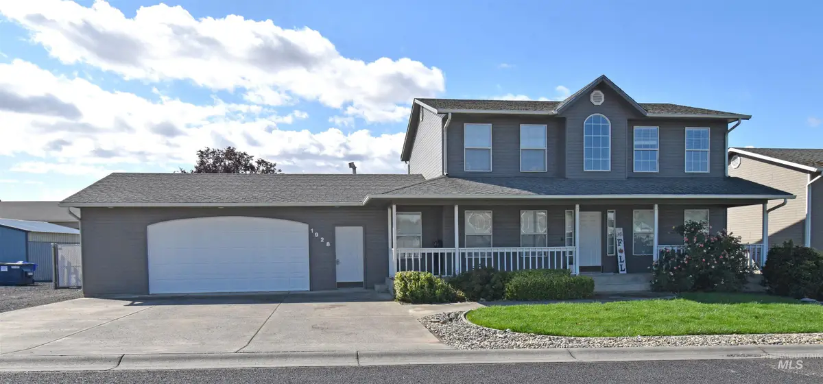 1928 Birch Court, Lewiston, ID 83501 - #1