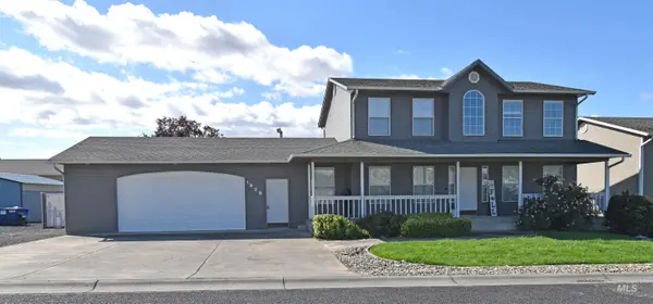 1928 Birch Court, Lewiston, ID 83501