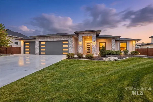 5693 W Pulaski St., Eagle, ID 83616