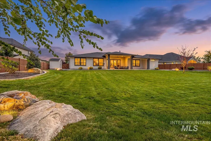5693 W Pulaski St., Eagle, ID 83616 - #2