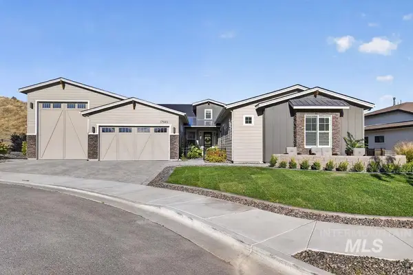17949 N Yetholm Pl, Boise, ID 83714