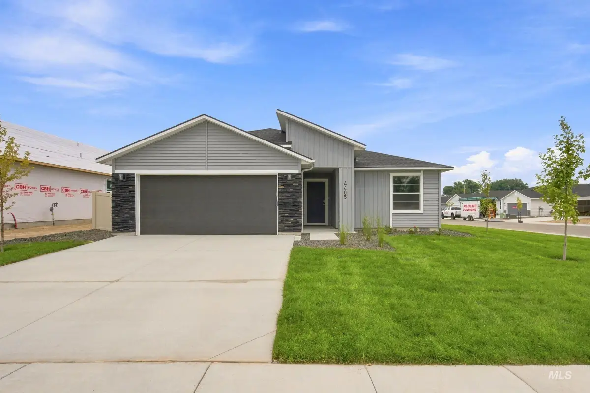 601 Rosemary Ave, New Plymouth, ID 83655 - #1