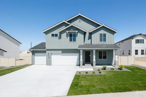 588 N Palaestra Ave, Eagle, ID 83616