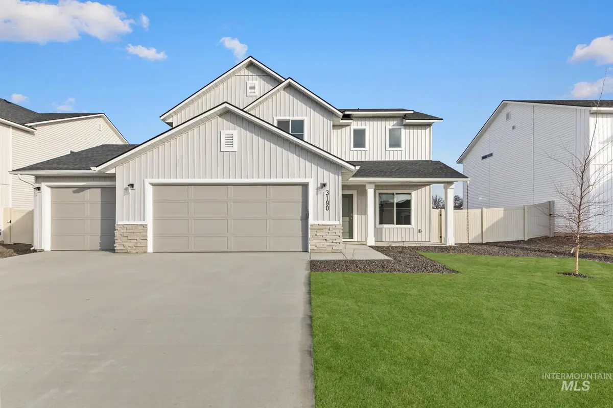 1811 Gyrfalcon St, Middleton, ID 83644 - #1