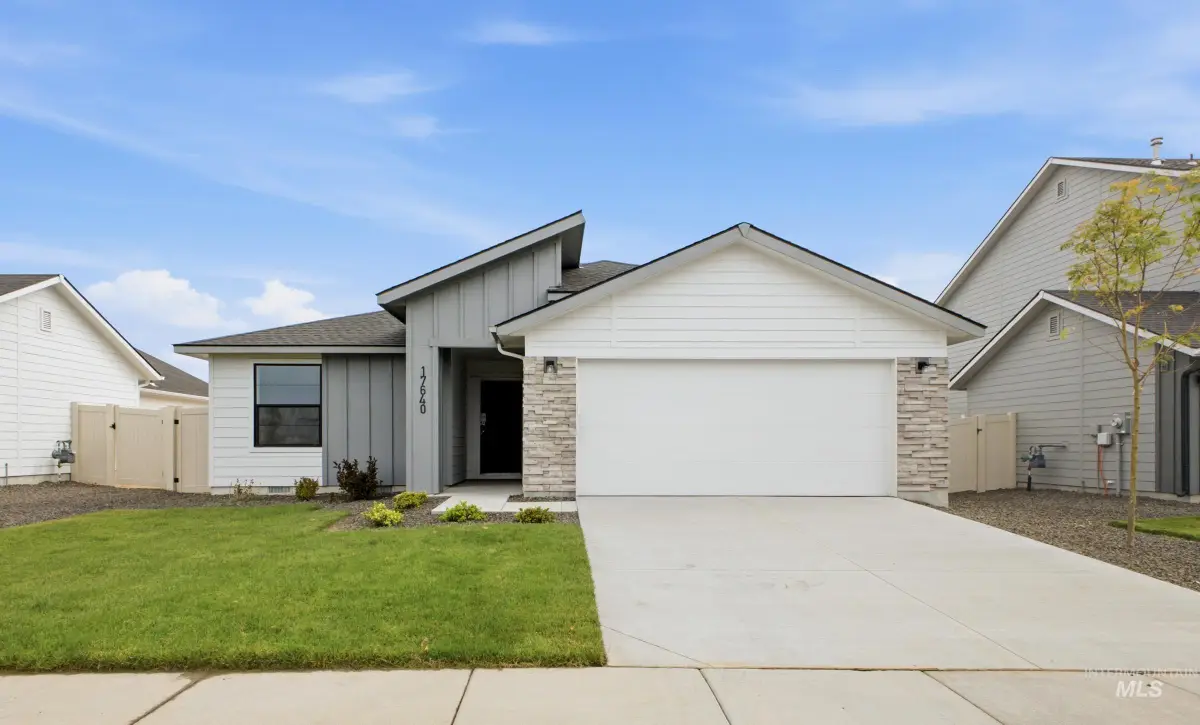 9068 W Violet St, Nampa, ID 83687 - #1