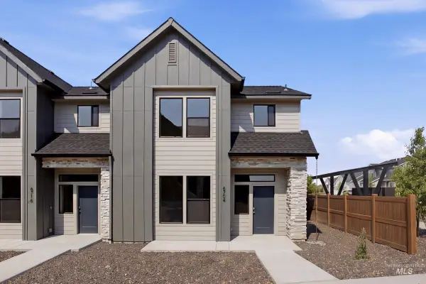 6704 S Arista Ave, Boise, ID 83709