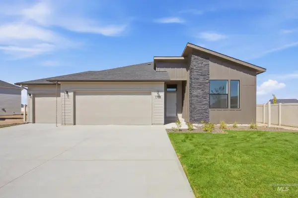 1788 Piperton Ave, Middleton, ID 83644
