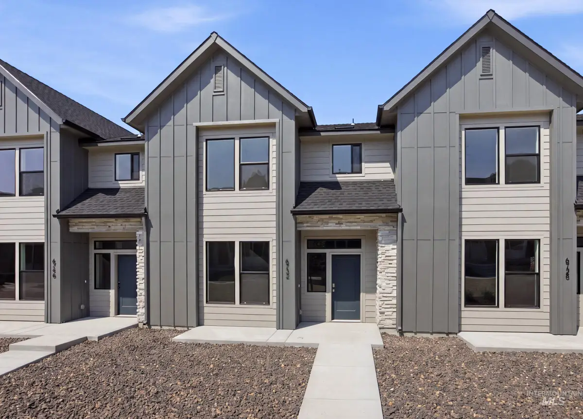 6732 S Arista Ave, Boise, ID 83709 - #1