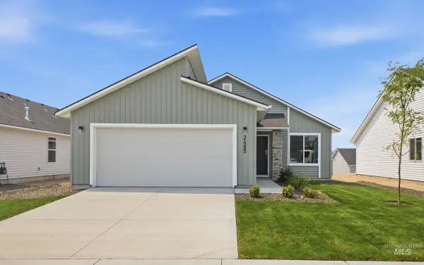 1386 N Coltsfoot Ave, Kuna, ID 83634