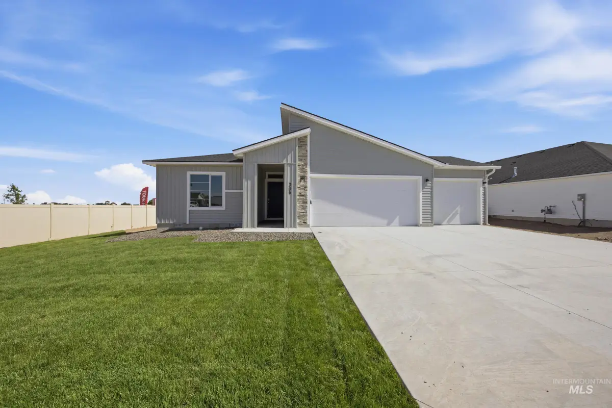 2356 W Red Jasper Dr, Kuna, ID 83634 - #1