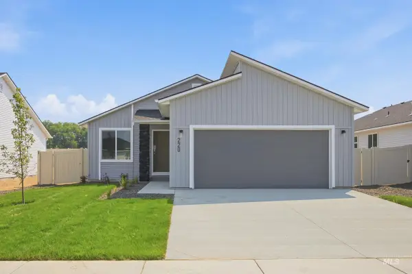 2293 W Red Jasper Dr, Kuna, ID 83634