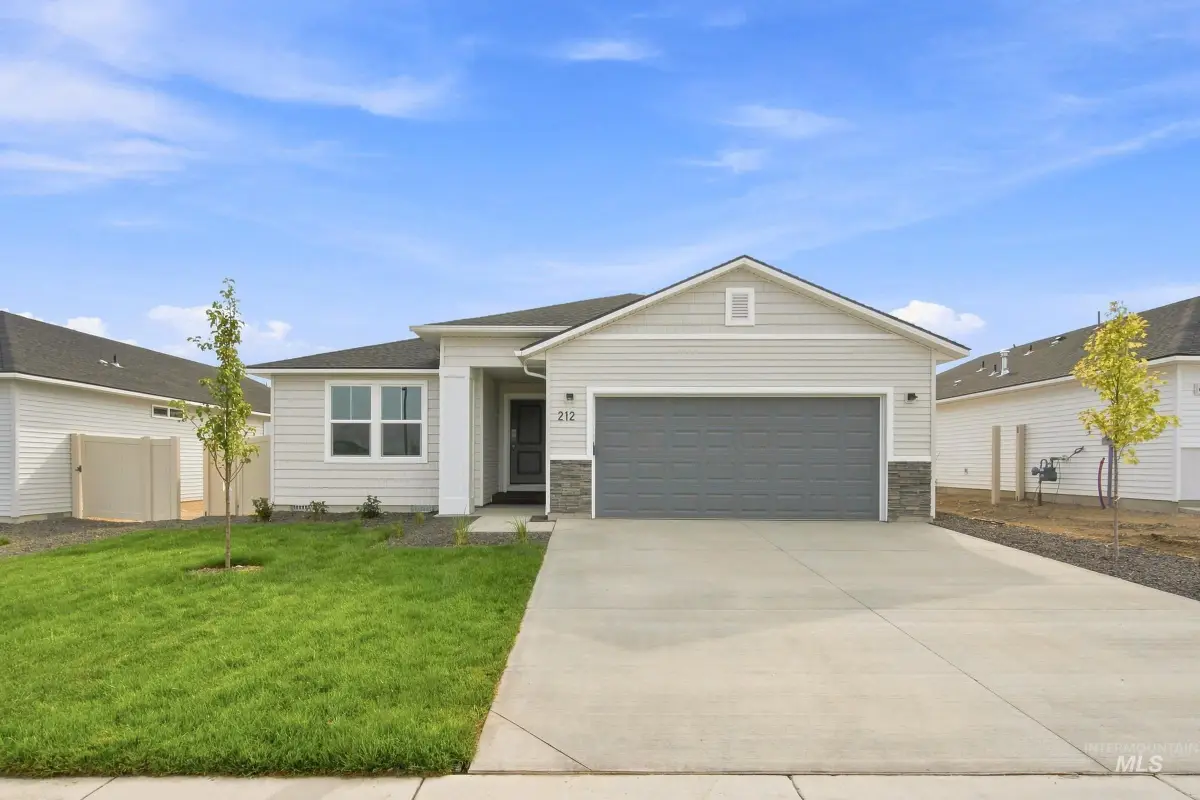 2304 W Tar Sands Dr, Kuna, ID 83634 - #1