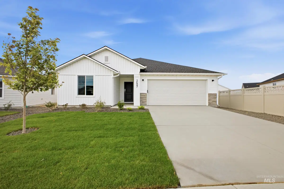 2528 W Tar Sands Dr, Kuna, ID 83634 - #1