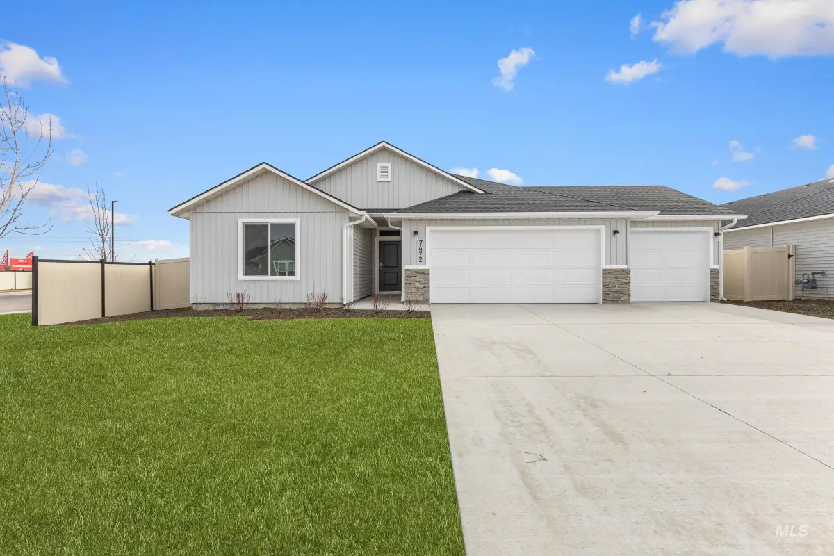 2506 W Tar Sands Dr, Kuna, ID 83634 - #1