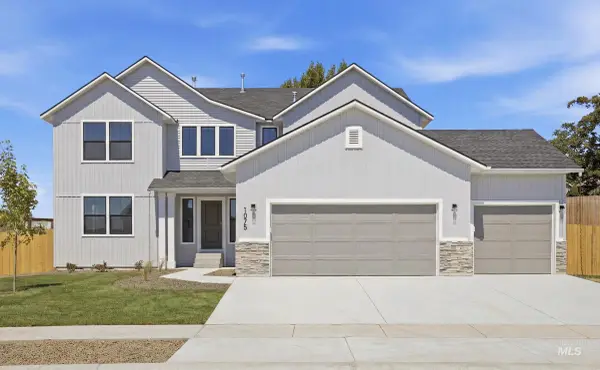 2383 W Tar Sands Dr, Kuna, ID 83634