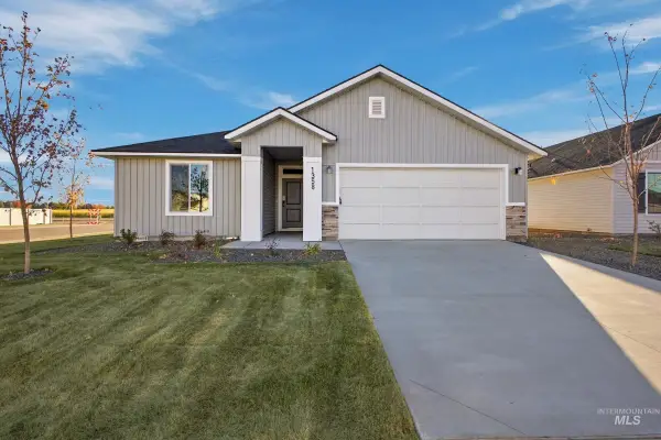 1358 N Coltsfoot Ave, Kuna, ID 83634