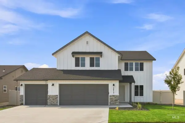 7161 W Blackberry Dr, Boise, ID 83709