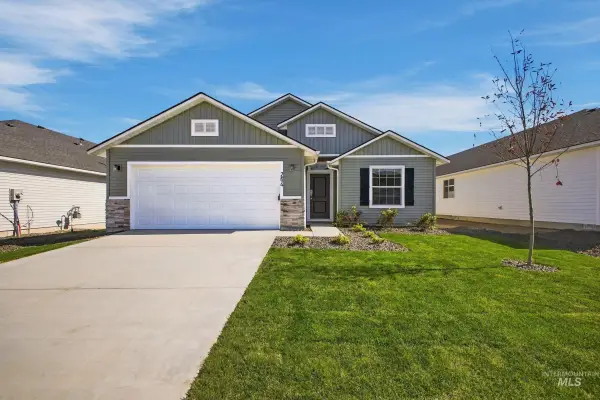 264 N Tideberry Ave, Kuna, ID 83634