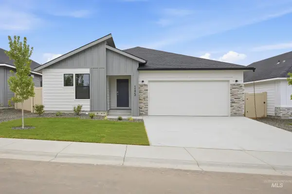6842 S Lumberton Way, Meridian, ID 83642