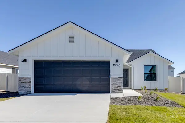 6904 S Lumberton Way, Meridian, ID 83642