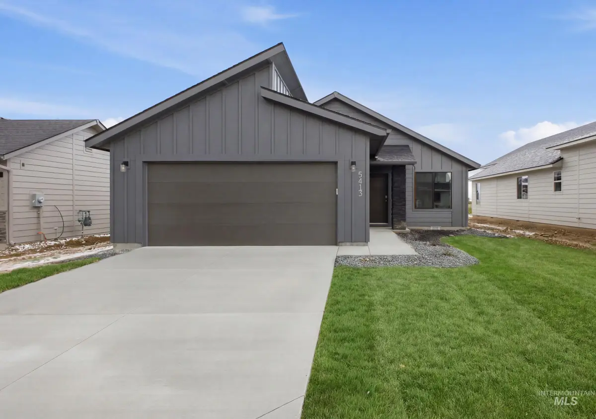 3889 W Lakehills St, Meridian, ID 83642 - #1