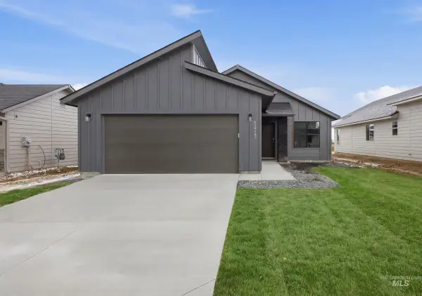 3889 W Lakehills St, Meridian, ID 83642