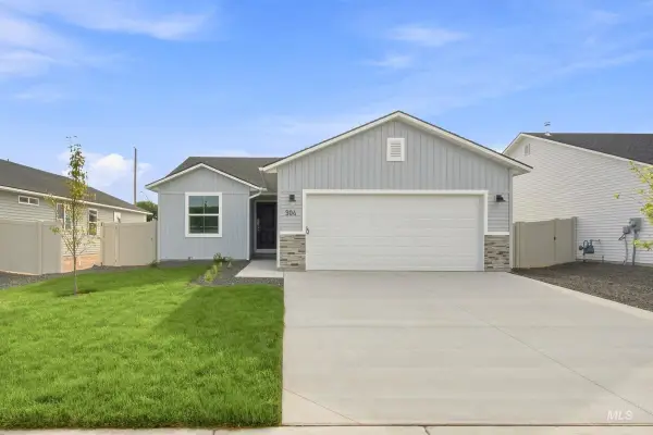 13345 Bank St, Caldwell, ID 83607