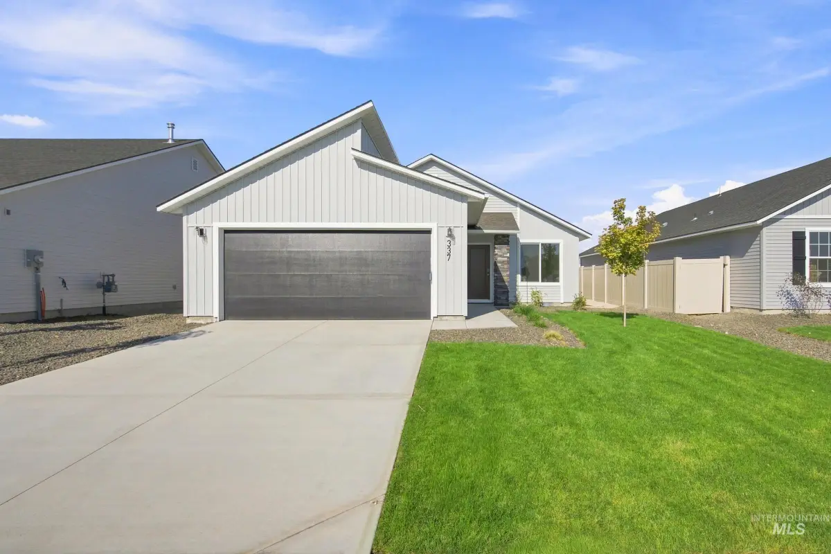16402 Backfill Ave, Caldwell, ID 83607 - #1
