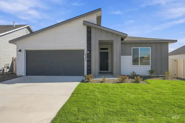 4504 S Amsterdam Ave, Nampa, ID 83686