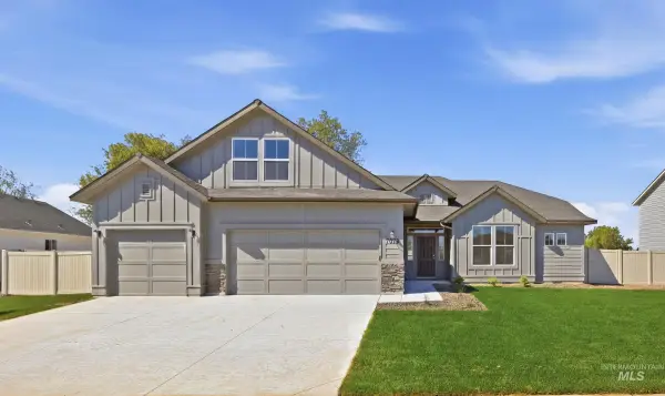 16944 Churn Ave, Caldwell, ID 83607