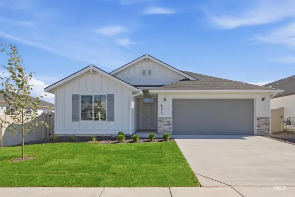 4540 S Amsterdam Ave, Nampa, ID 83686