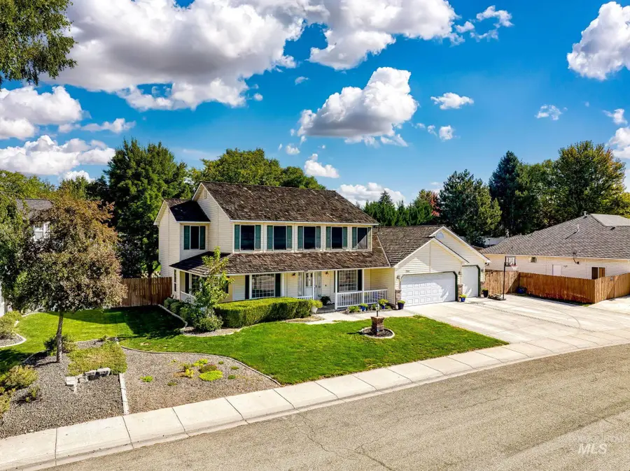 794 E Martinique Dr, Meridian, ID 83642 - #2