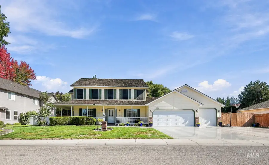 794 E Martinique Dr, Meridian, ID 83642 - #3
