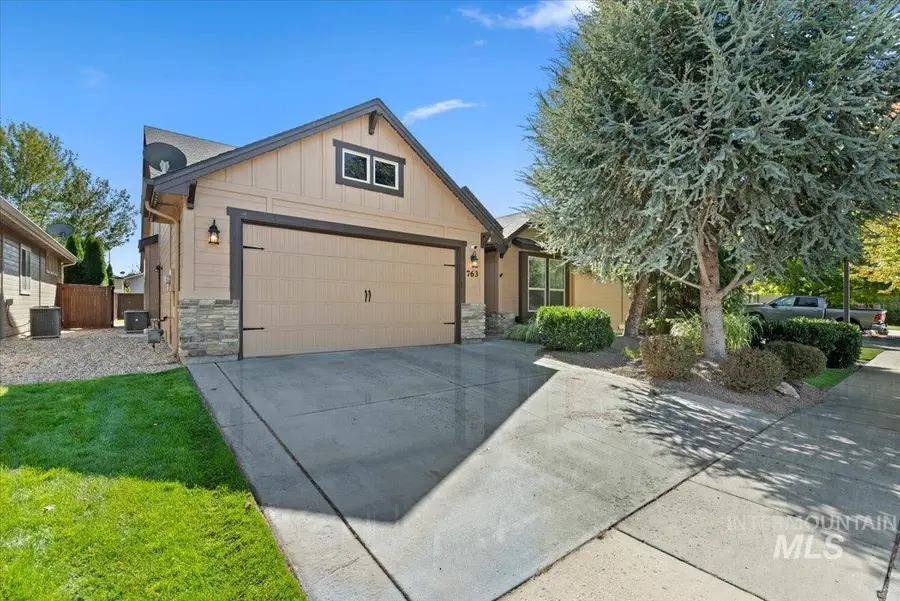 763 W Laughton Dr., Meridian, ID 83646 - #2