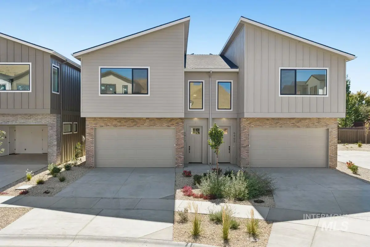6917 E Bonsall St, Boise, ID 83716 - #1