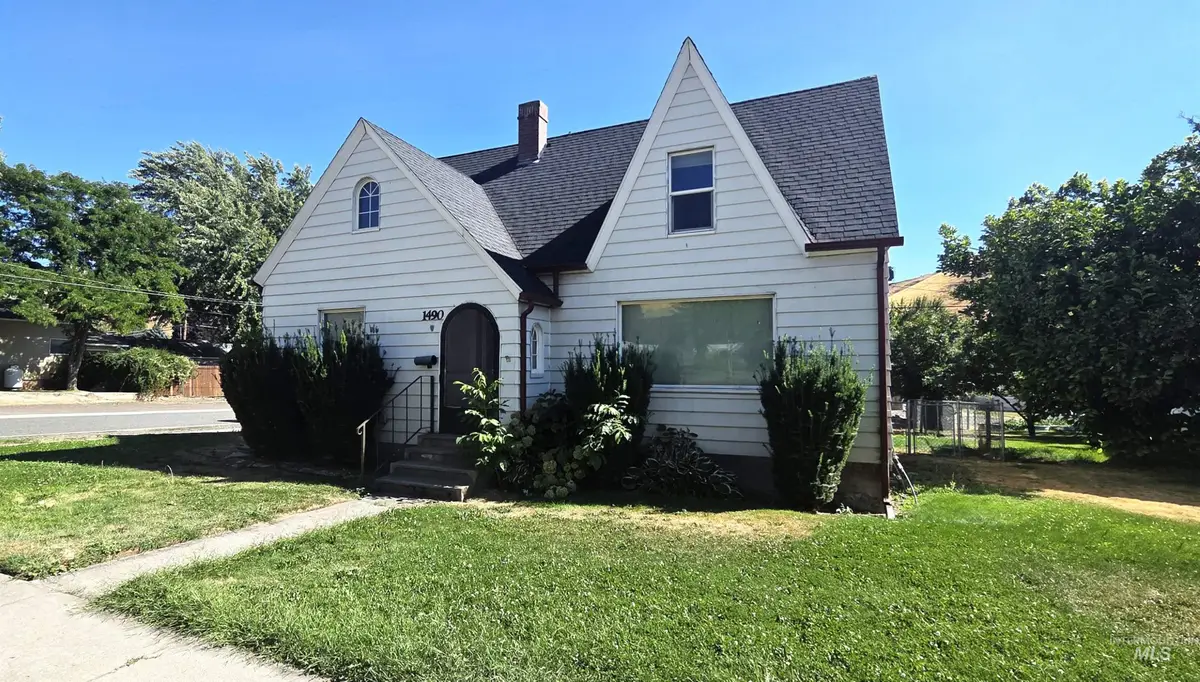 1490 Main, Pomeroy, WA 99347 - #1