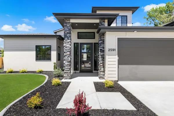 2591 S Greenwood Circle, Boise, ID 83706