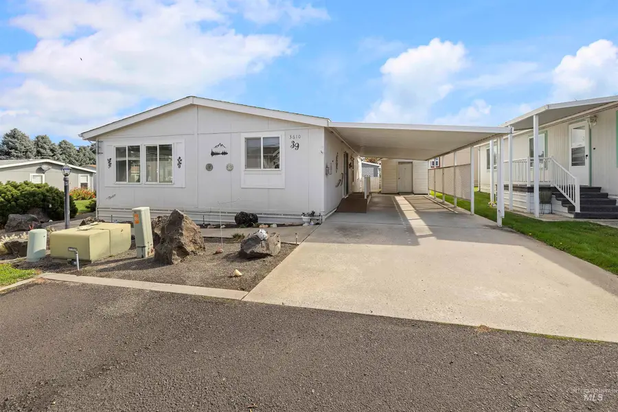 3610 15th Street #39, Lewiston, ID 83501 - #2