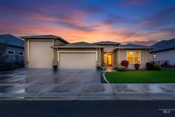 2172 N Fire Opal Ave, Kuna, ID 83634