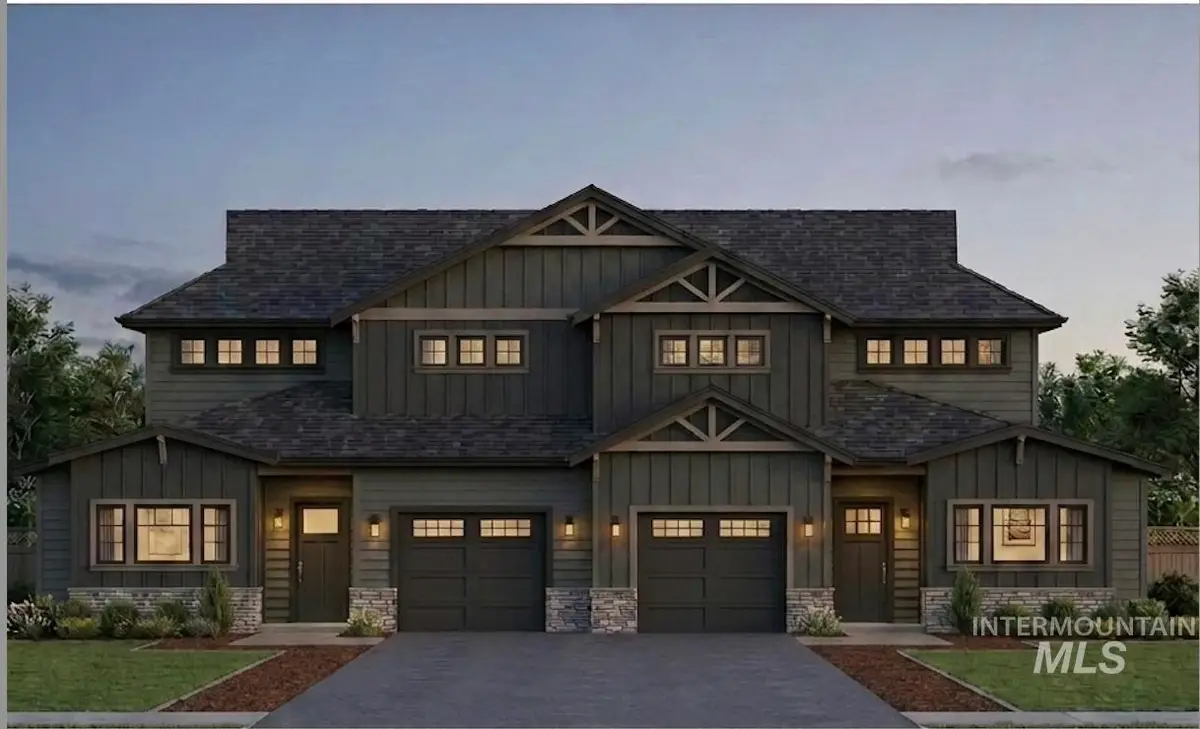 1412 Mountain Meadow Dr, McCall, ID 83638 - #1
